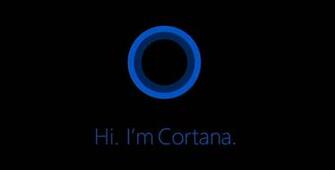 Wp Cortana Esclusiva Us Per Un Bel P