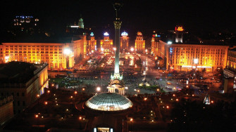 Ukraine Kyiv 1080p Wallpaper HDwallpaper Desktop