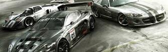 Cars Wallpaper
