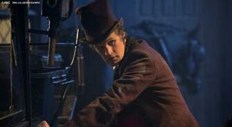 Bbc News Doctor Who Day The Snowmen New Galleries And