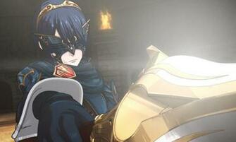 Fire Emblem Awakening Was Almost Set On Mars Nintendo Life