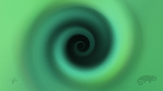 Opensuse Wallpaper Zemulii Art