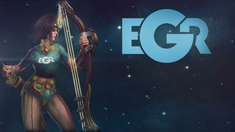 Best Smite Wallpaper Gods