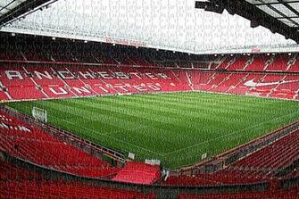 Pics Photos Old Trafford Wallpaper HD