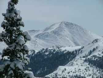 Colorado Scenery Photos Mountains Lakes