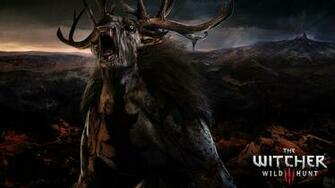 Witcher Wallpaper