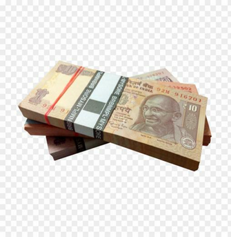 India Currency Mony Png Image Background Toppng