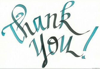 Thank You HD Gallery Desktop Wallpaper Photos