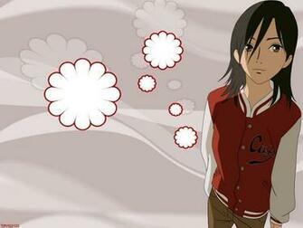 Maho Minami Beck Mongolian Chop Squad Wallpaper