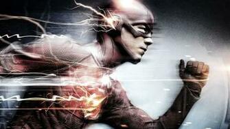 Movies Hollywood The Flash Barry Allen HD Wallpaper
