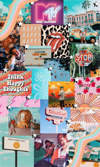 Aesthetic iPhone Wallpaper Summer Cute