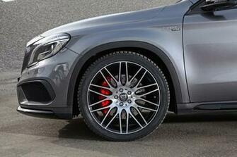 Bmw 435i Zhp Coupe Vath Mercedes Benz Gla Amg