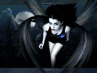 Gothic Nightmare