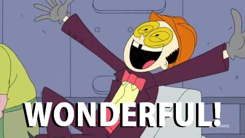 Superjail Fandoms Photo