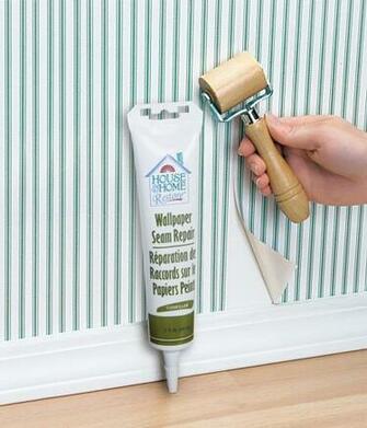 Wallpaper Repair Kit