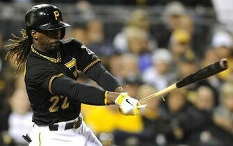 Andrew Mccutchen Pittsburgh Pirates Wallpaper Car Pictures