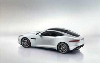 Home Jaguar F Type R Coupe