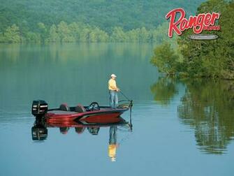 Ranger Bass Boat Wallpaper Boats