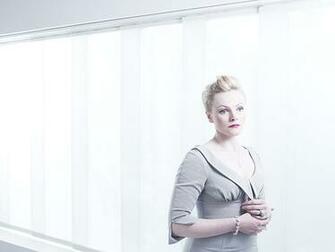 Paper Fresh Singer Maxine Peake New Photos