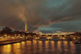 Wallpaper Paris France City Desktop In The