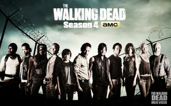 The Walking Dead Season By Twdmeuvicio