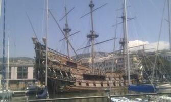 Pirates Of The Caribbean Image Spanish Armada Pirates4 HD