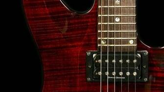 Prs Yes Hr Guitars Wallpaper Hq