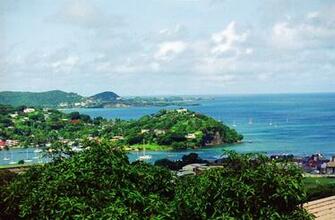 Grenada Wallpaper