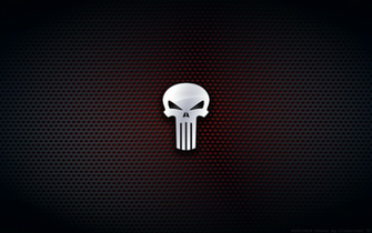 The Punisher Computer Wallpaper Desktop Background Id