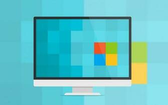 Windows Minimal Wallpaper HD