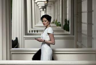 Sherlock Bbc Tv Series Serial Irene Adler Lara Pulver HD