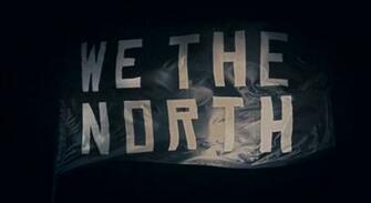 Toronto Raptors We The North Fubiz Media