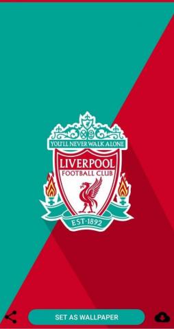 Lfc Wallpaper Liverpool For Android Apk