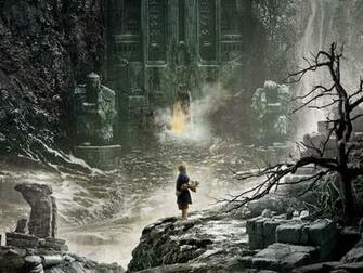 The Hobbit Desolation Of Smaug HD Wallpaper Background
