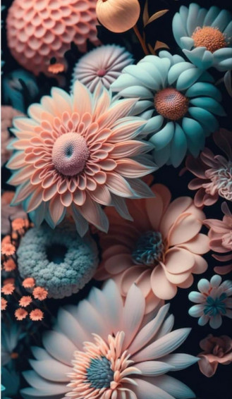 Wallpaper iPhone Aesthetic