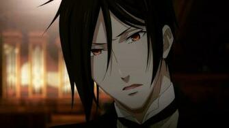 Tags Kuroshitsuji Wallpaper Sebastian Michaelis HD
