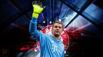 Manuel Neuer Wallpaper High Resolution And Quality