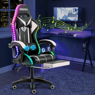 Best Heated Gaming Chair At Kate Gask Wallpaper
