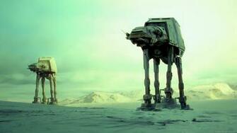 HD Star Wars Wallpaper