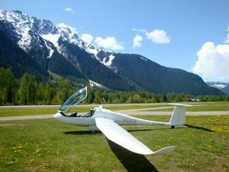 Image Gallery Sailplane Wallpaper