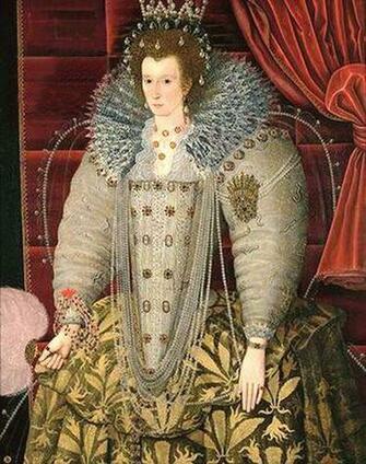 Kings And Queens Image Queen Elizabeth HD Wallpaper