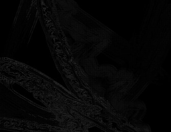 Abstract Black Textures Wallpaper