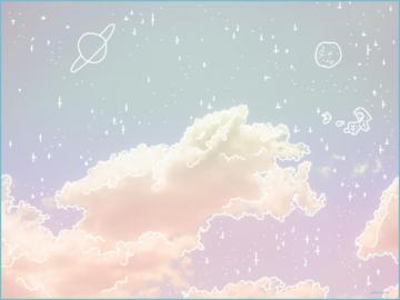 Cute Aesthetic Wallpaper For Computers Wallpaperhit
