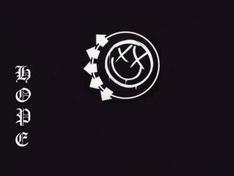Nirvana Smiley Face Wallpaper