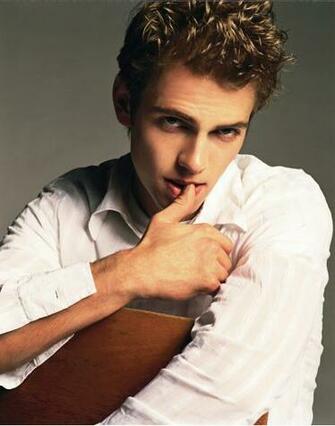 Hayden Christensen Image HD Wallpaper And Background