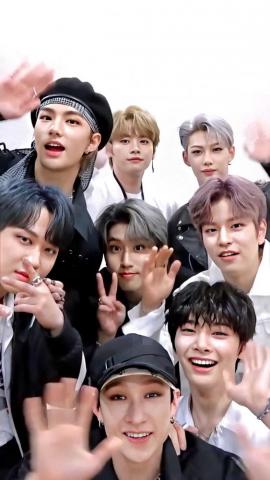 Stray Kids Wallpaper Whatspaper