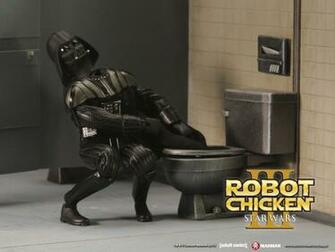 Robot Chicken Wallpaper Madman Entertainment