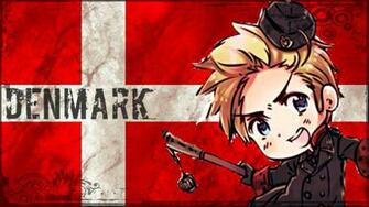 Denmark Wallpaper By Ohitzmimzy