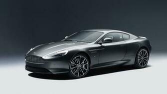 Aston Martin Db10 Wallpaper On Wallpaperget