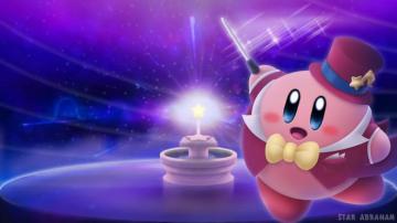 Cute Kirby Wallpaper Data Id
